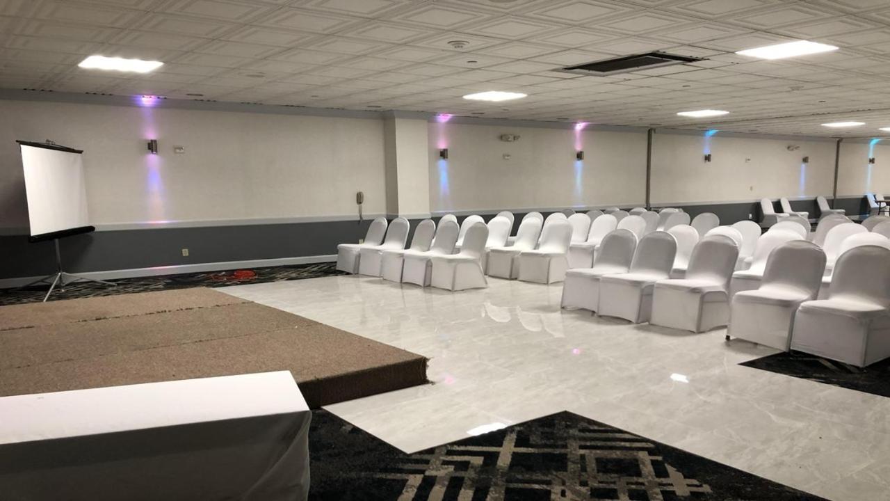 Holiday Inn Hazlet By Ihg Екстер'єр фото