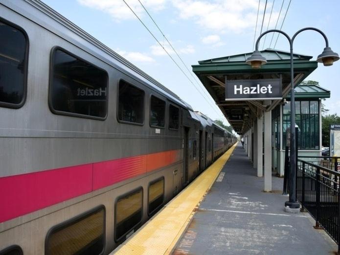 Holiday Inn Hazlet By Ihg Екстер'єр фото