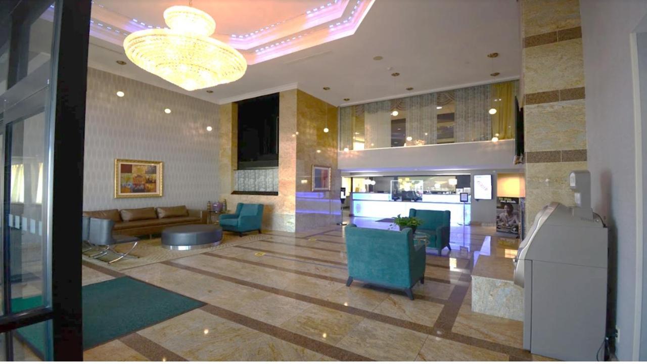 Holiday Inn Hazlet By Ihg Екстер'єр фото
