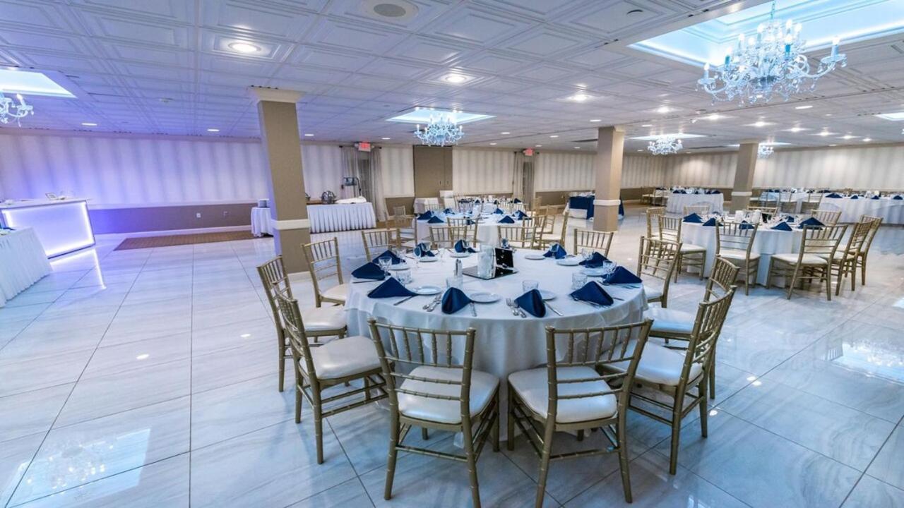 Holiday Inn Hazlet By Ihg Екстер'єр фото