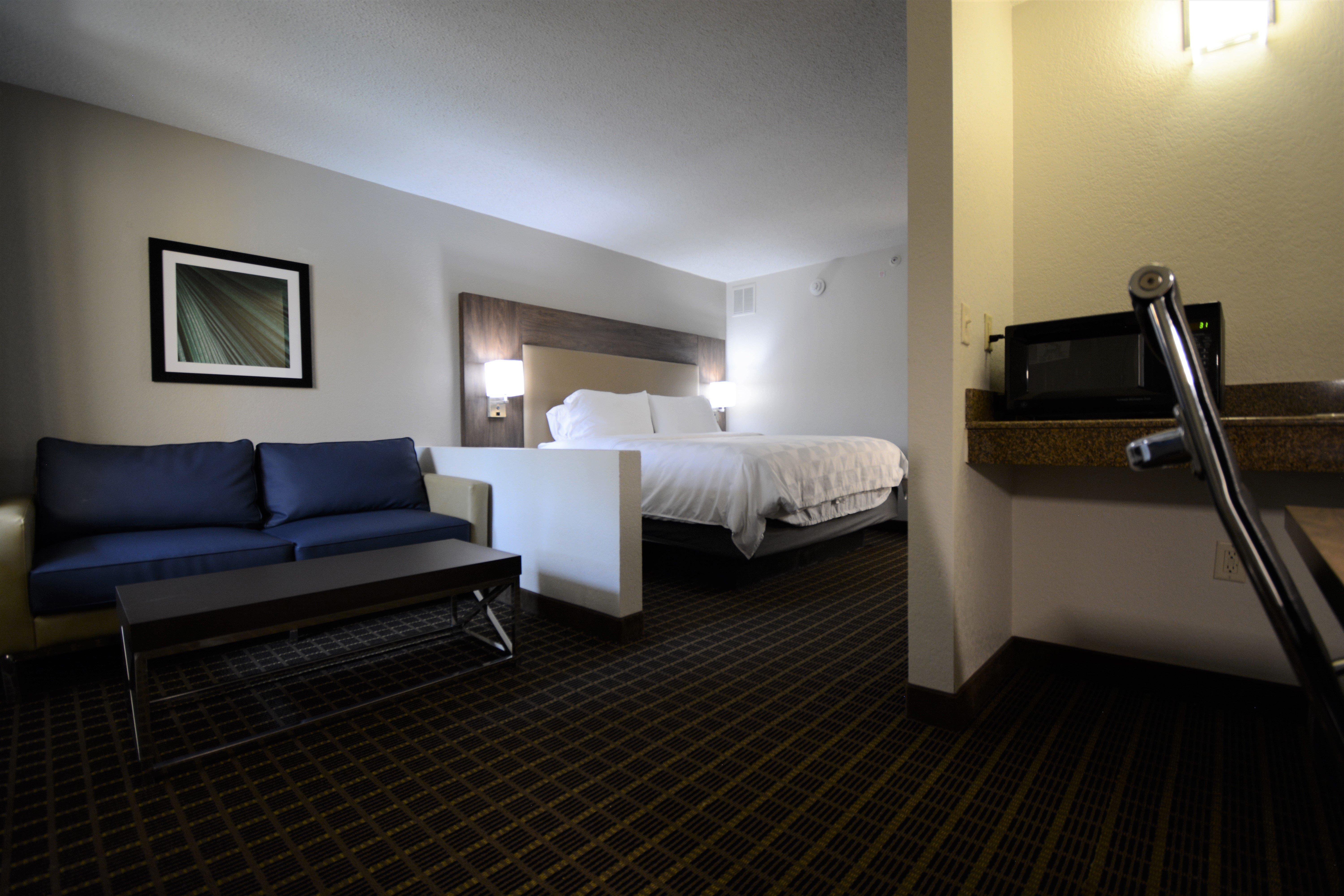 Holiday Inn Hazlet By Ihg Екстер'єр фото