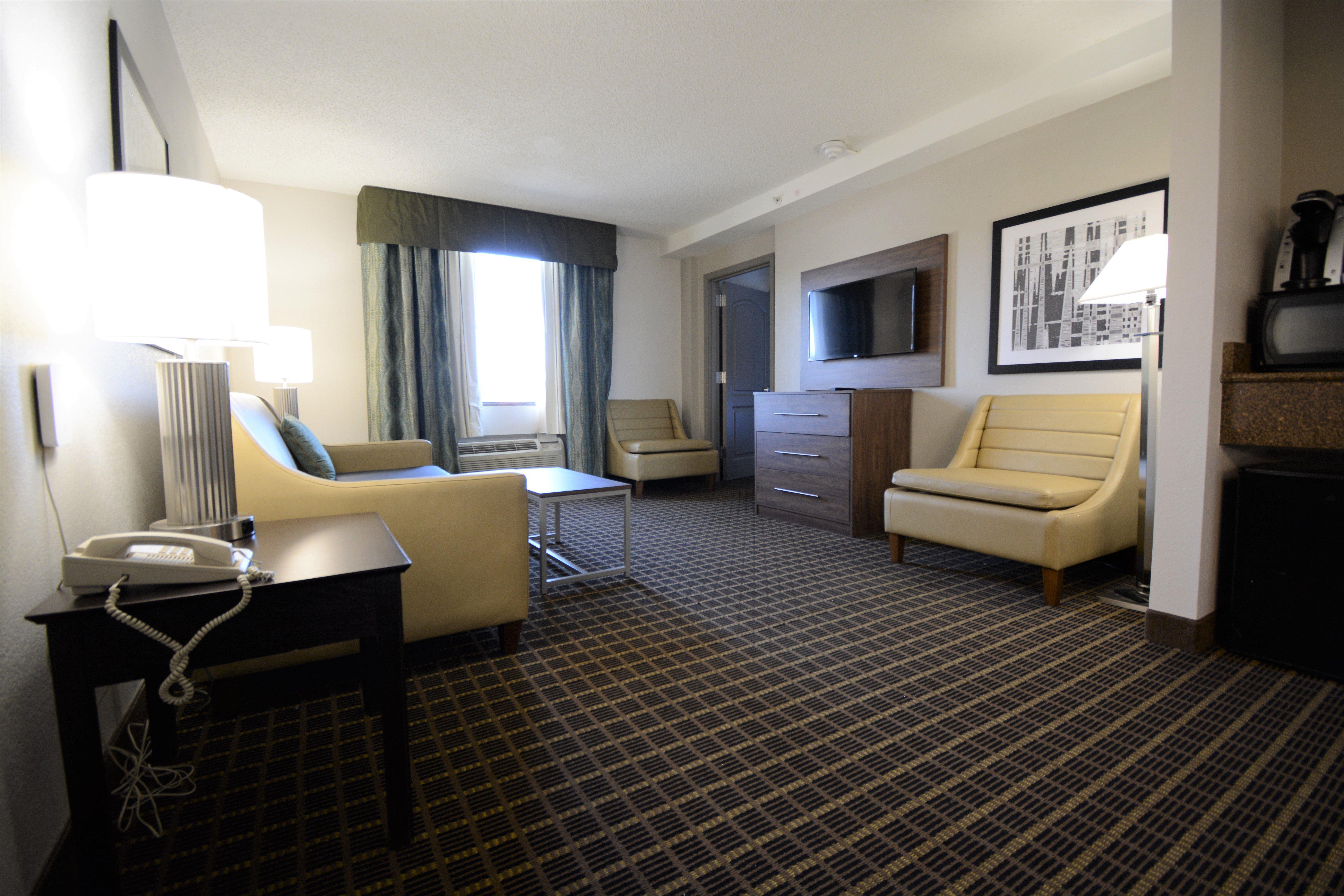 Holiday Inn Hazlet By Ihg Екстер'єр фото