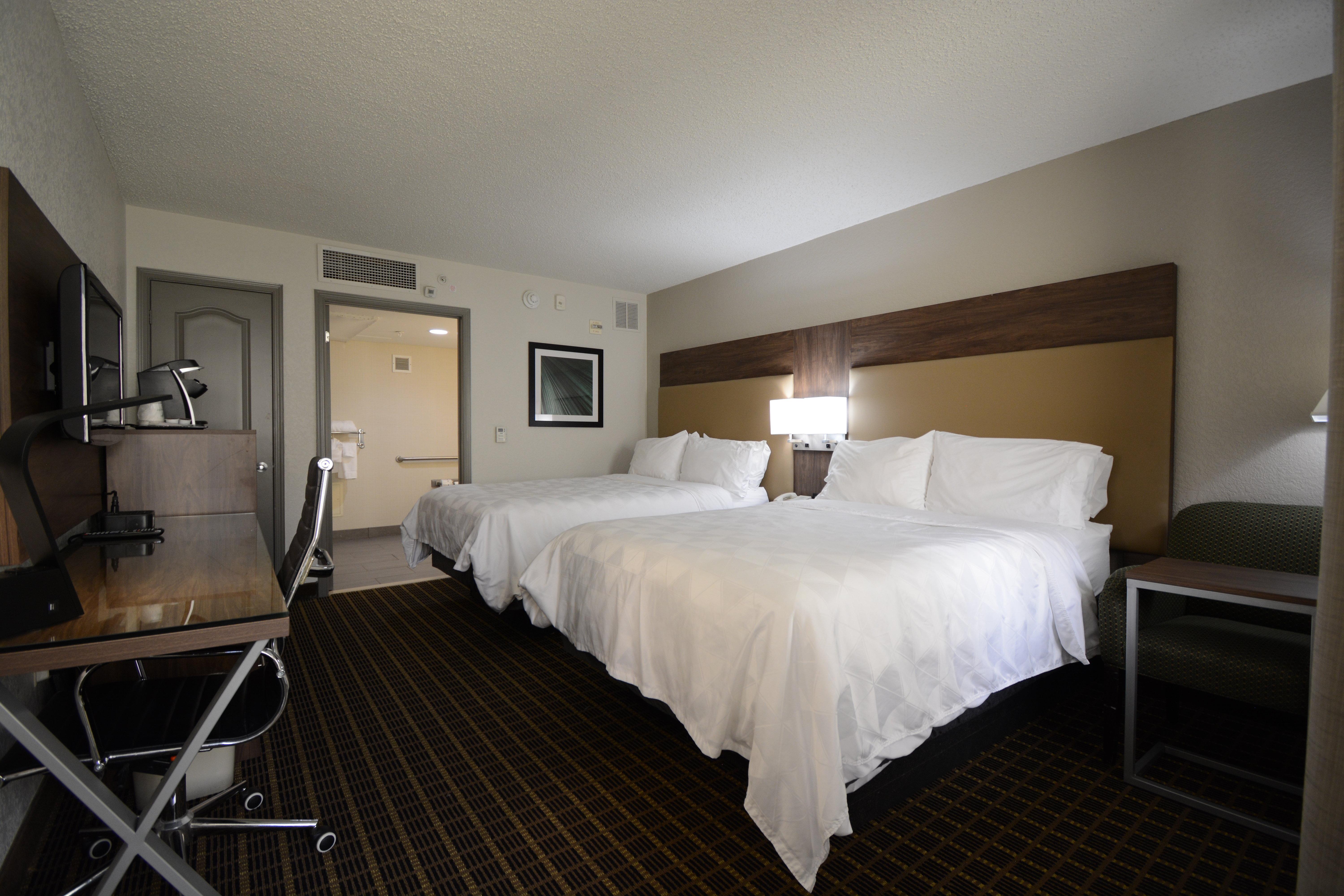 Holiday Inn Hazlet By Ihg Екстер'єр фото