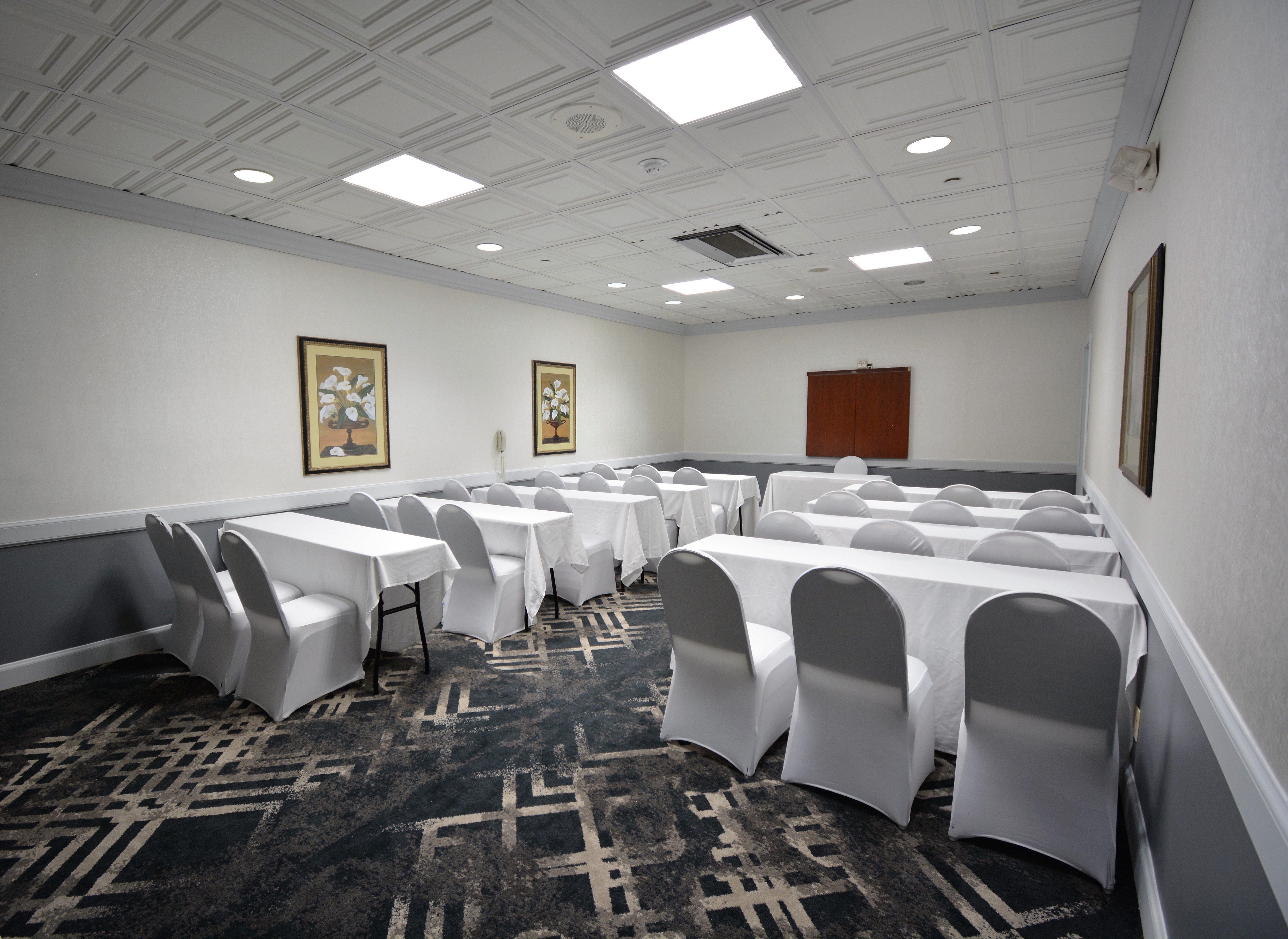 Holiday Inn Hazlet By Ihg Екстер'єр фото