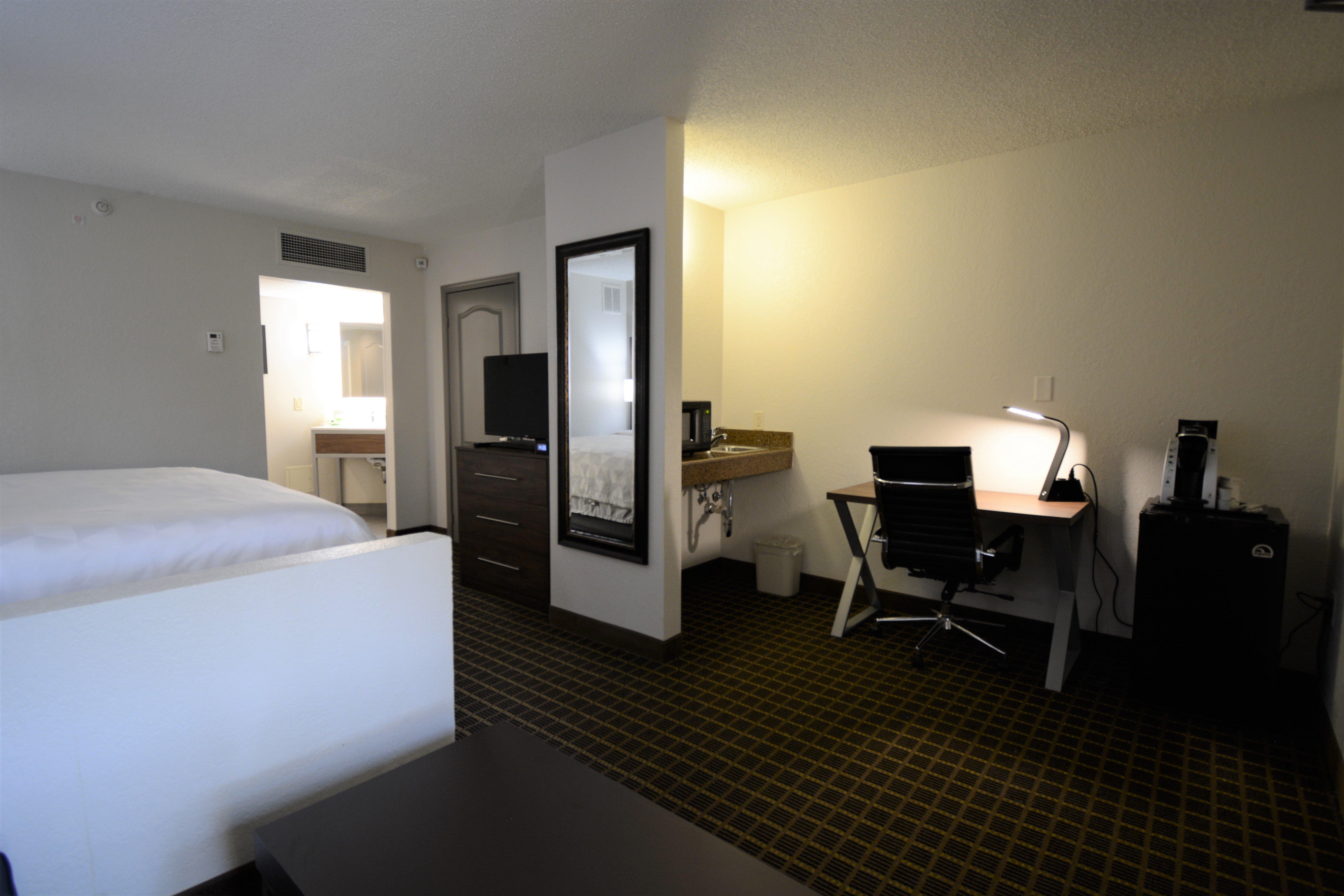 Holiday Inn Hazlet By Ihg Екстер'єр фото
