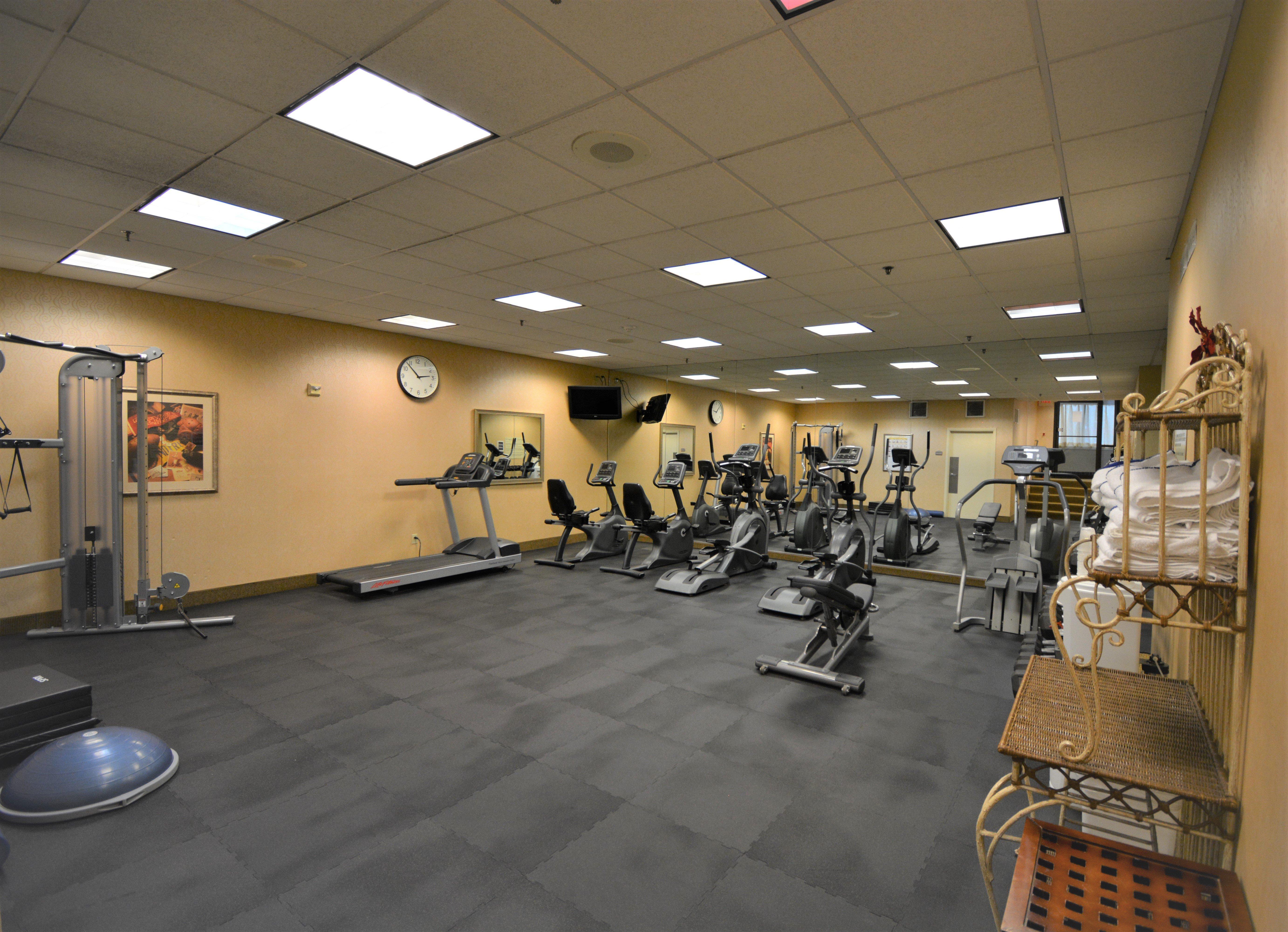 Holiday Inn Hazlet By Ihg Екстер'єр фото