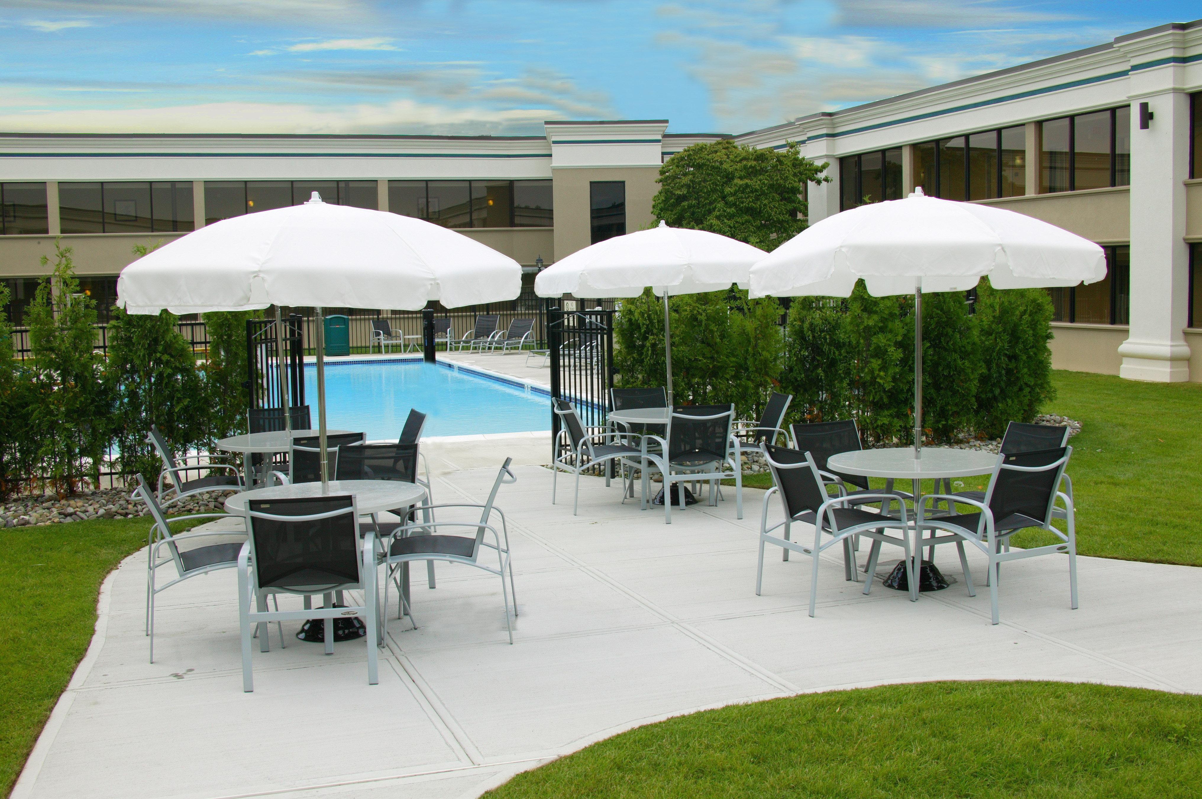 Holiday Inn Hazlet By Ihg Екстер'єр фото