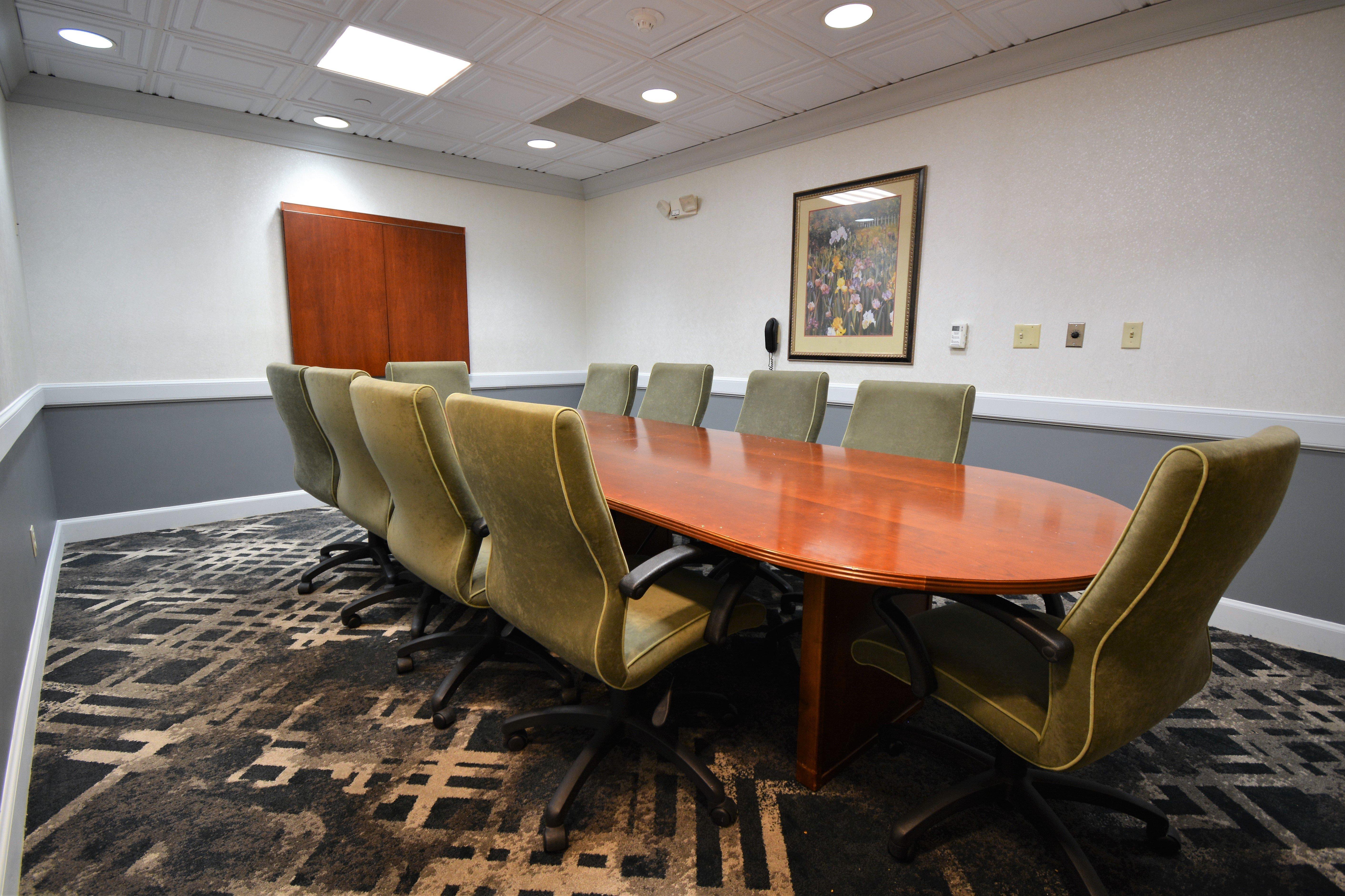 Holiday Inn Hazlet By Ihg Екстер'єр фото