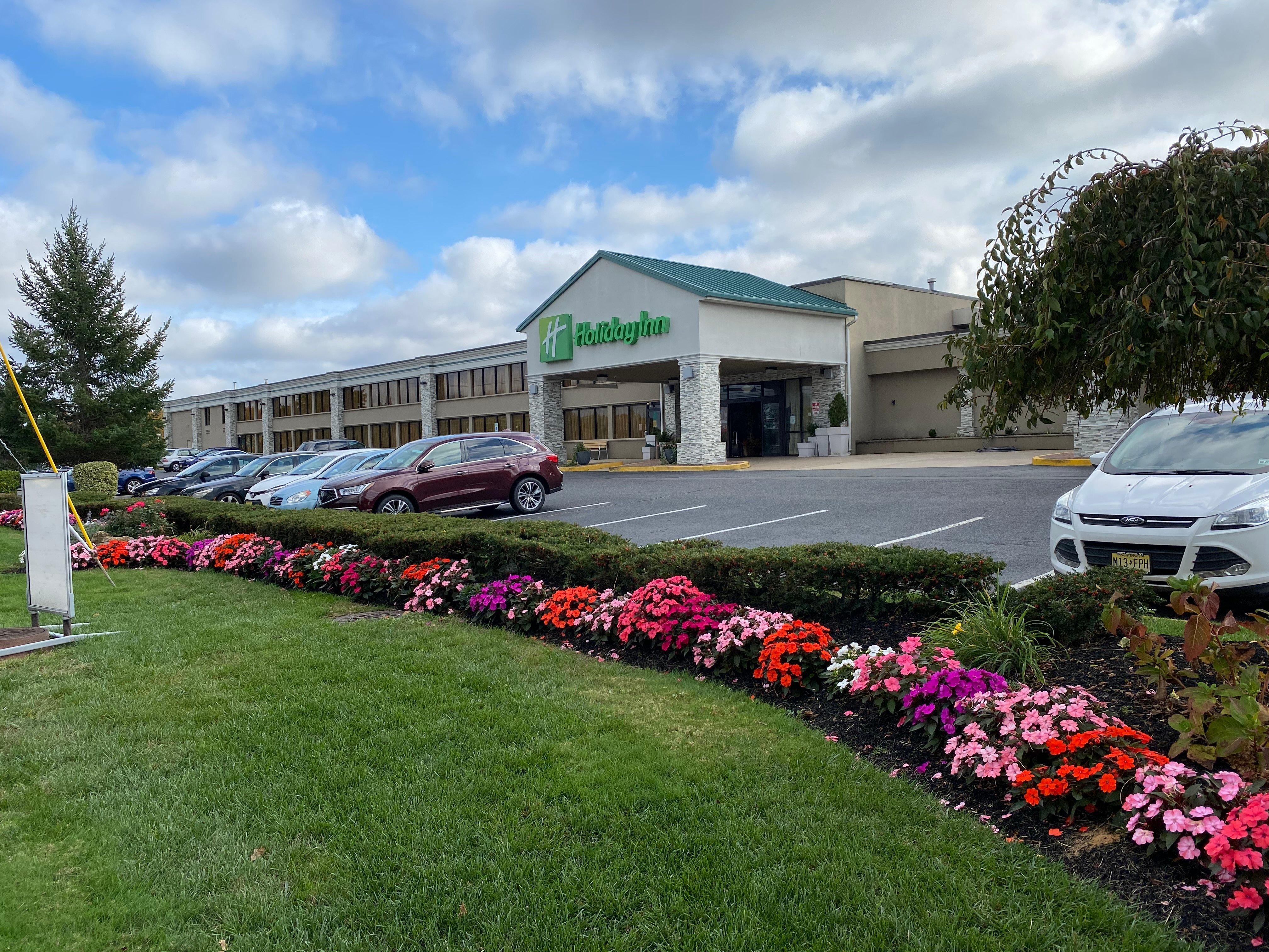 Holiday Inn Hazlet By Ihg Екстер'єр фото