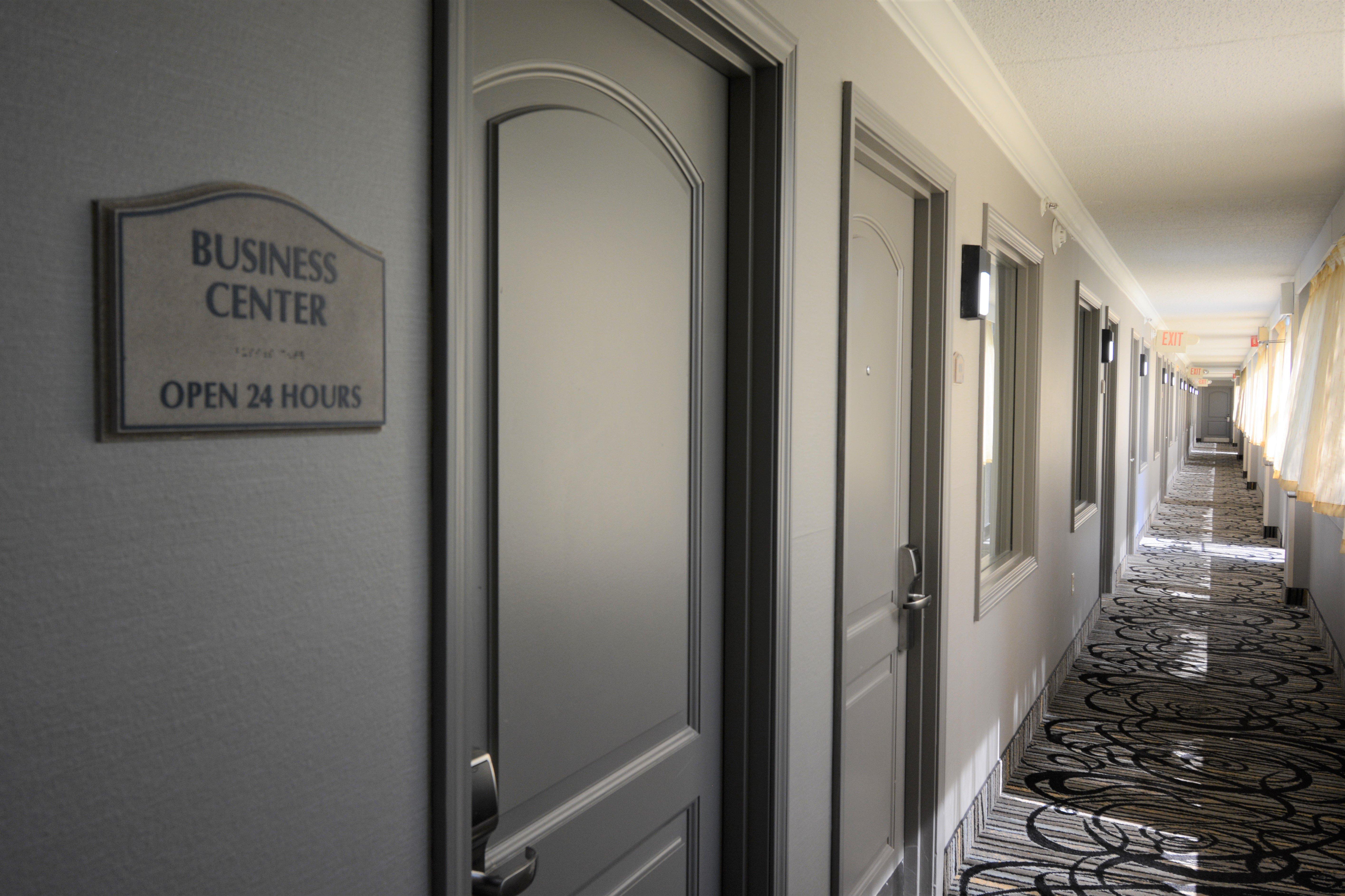 Holiday Inn Hazlet By Ihg Екстер'єр фото