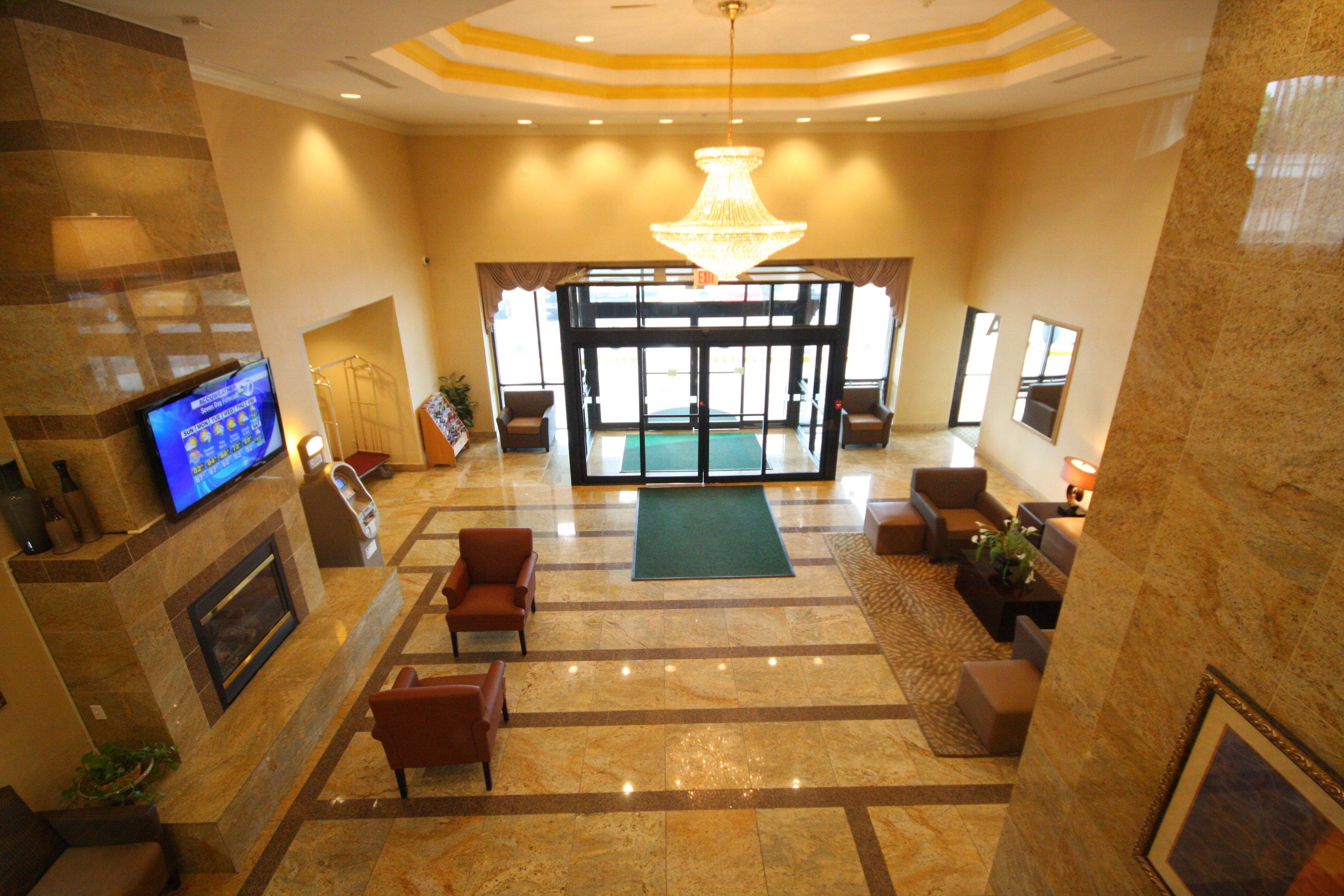 Holiday Inn Hazlet By Ihg Екстер'єр фото
