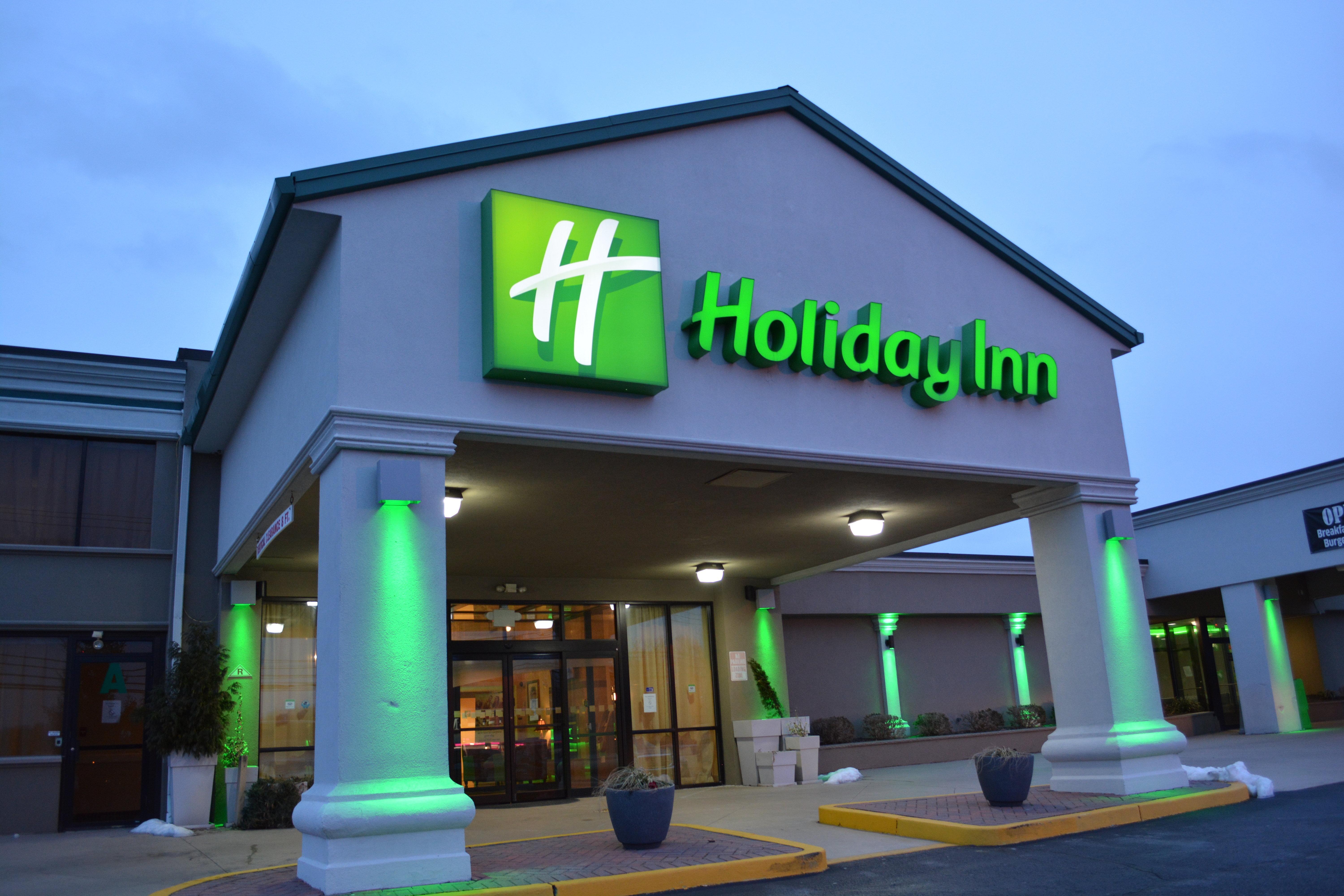 Holiday Inn Hazlet By Ihg Екстер'єр фото