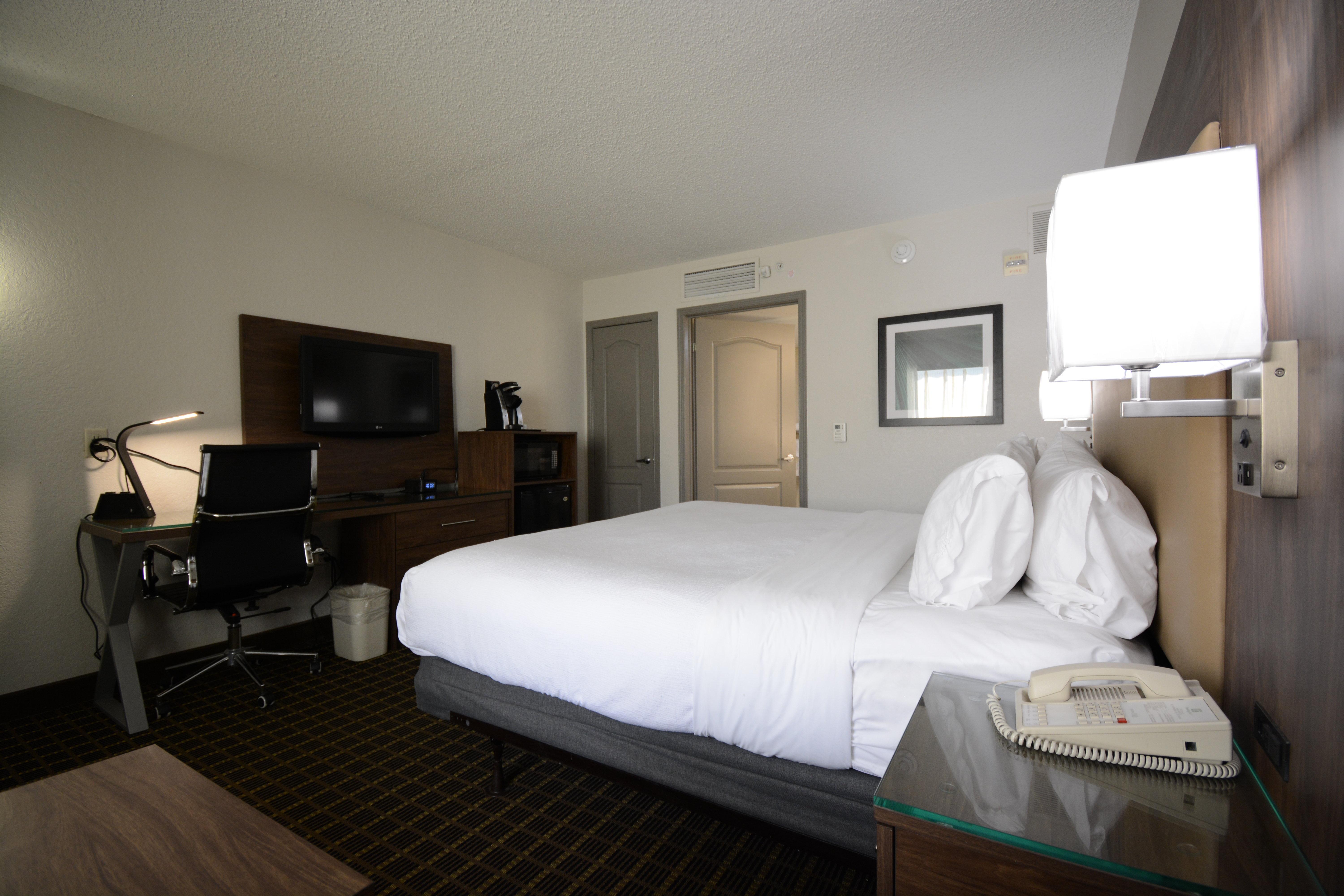 Holiday Inn Hazlet By Ihg Екстер'єр фото