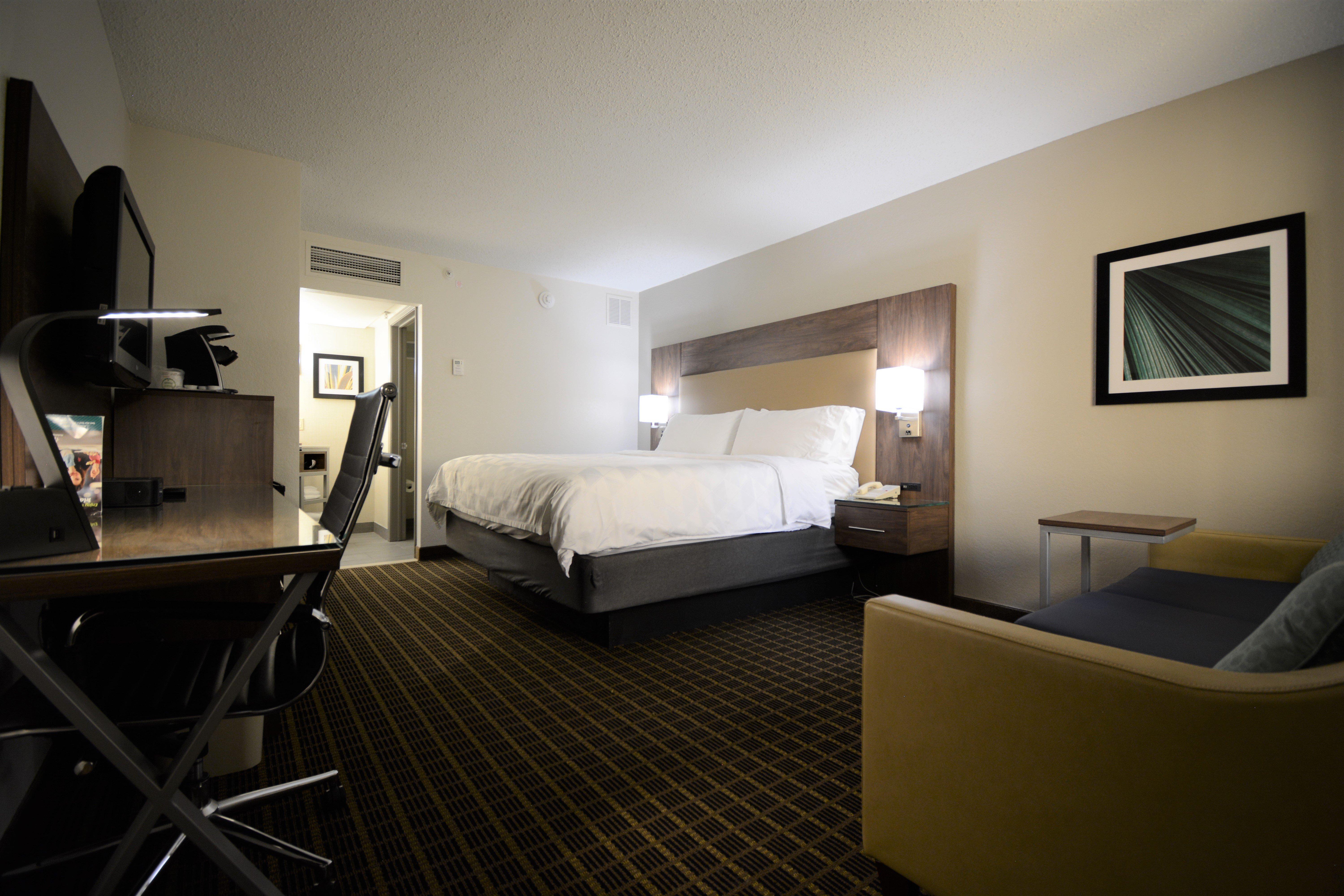 Holiday Inn Hazlet By Ihg Екстер'єр фото