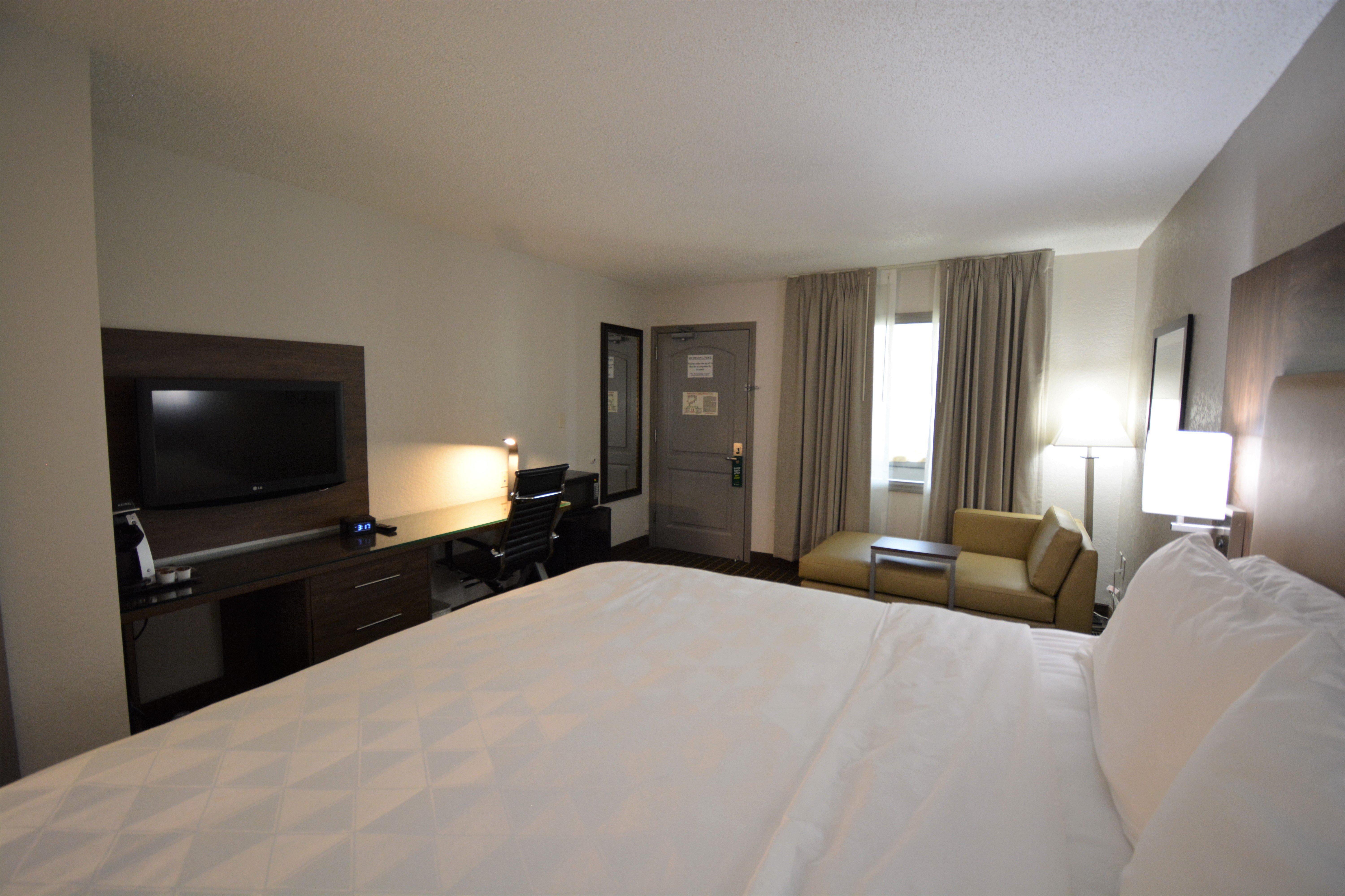 Holiday Inn Hazlet By Ihg Екстер'єр фото