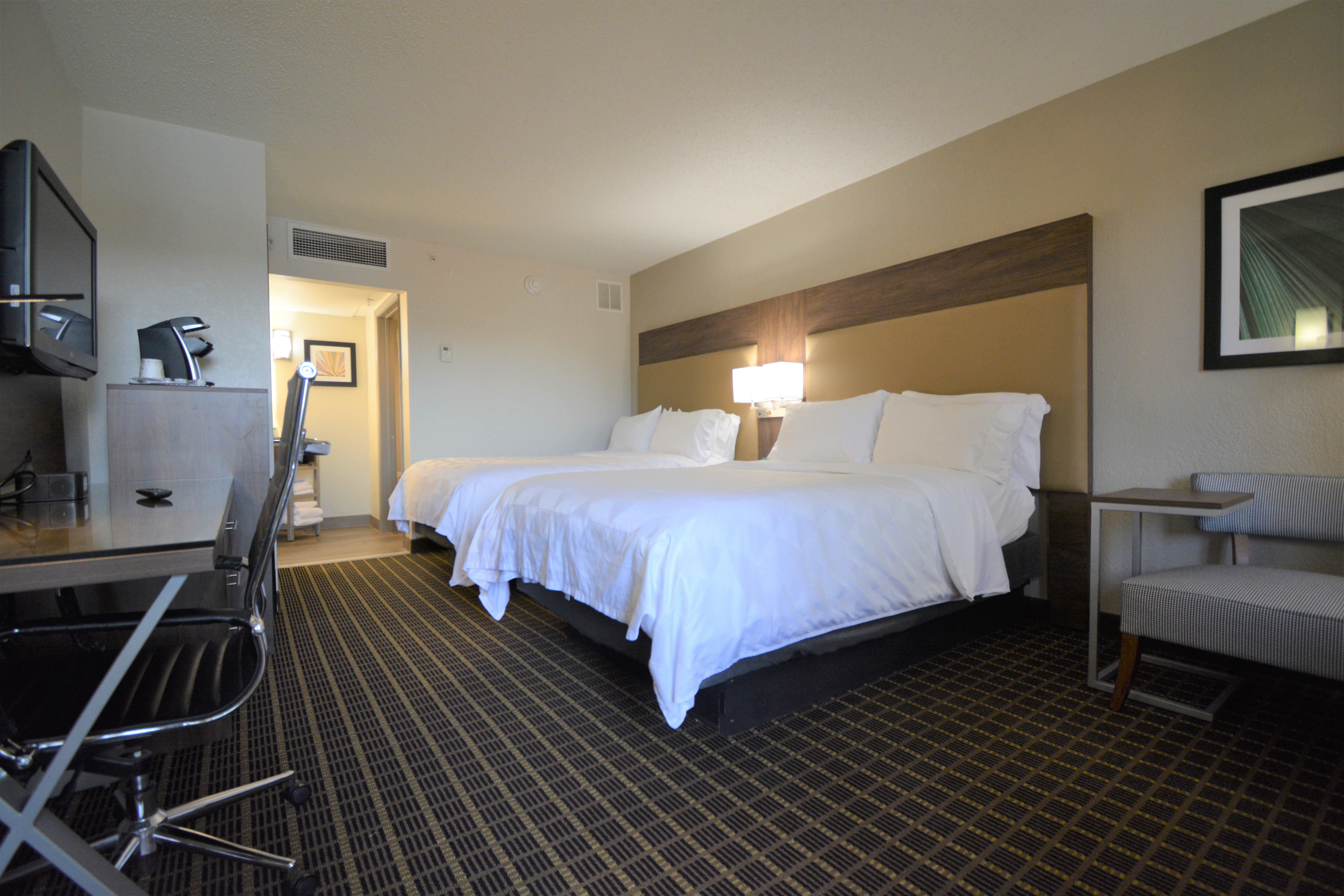 Holiday Inn Hazlet By Ihg Екстер'єр фото