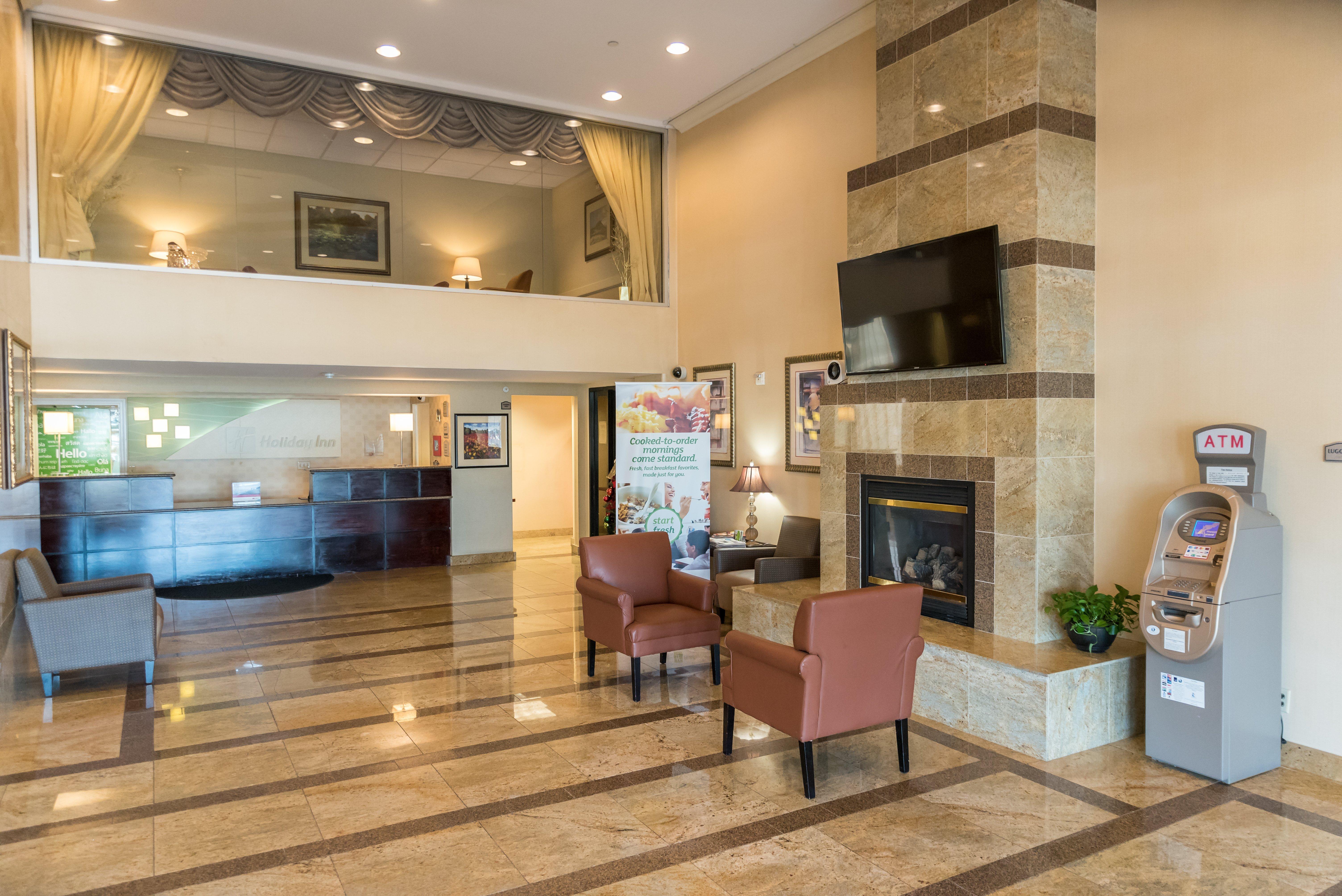 Holiday Inn Hazlet By Ihg Екстер'єр фото