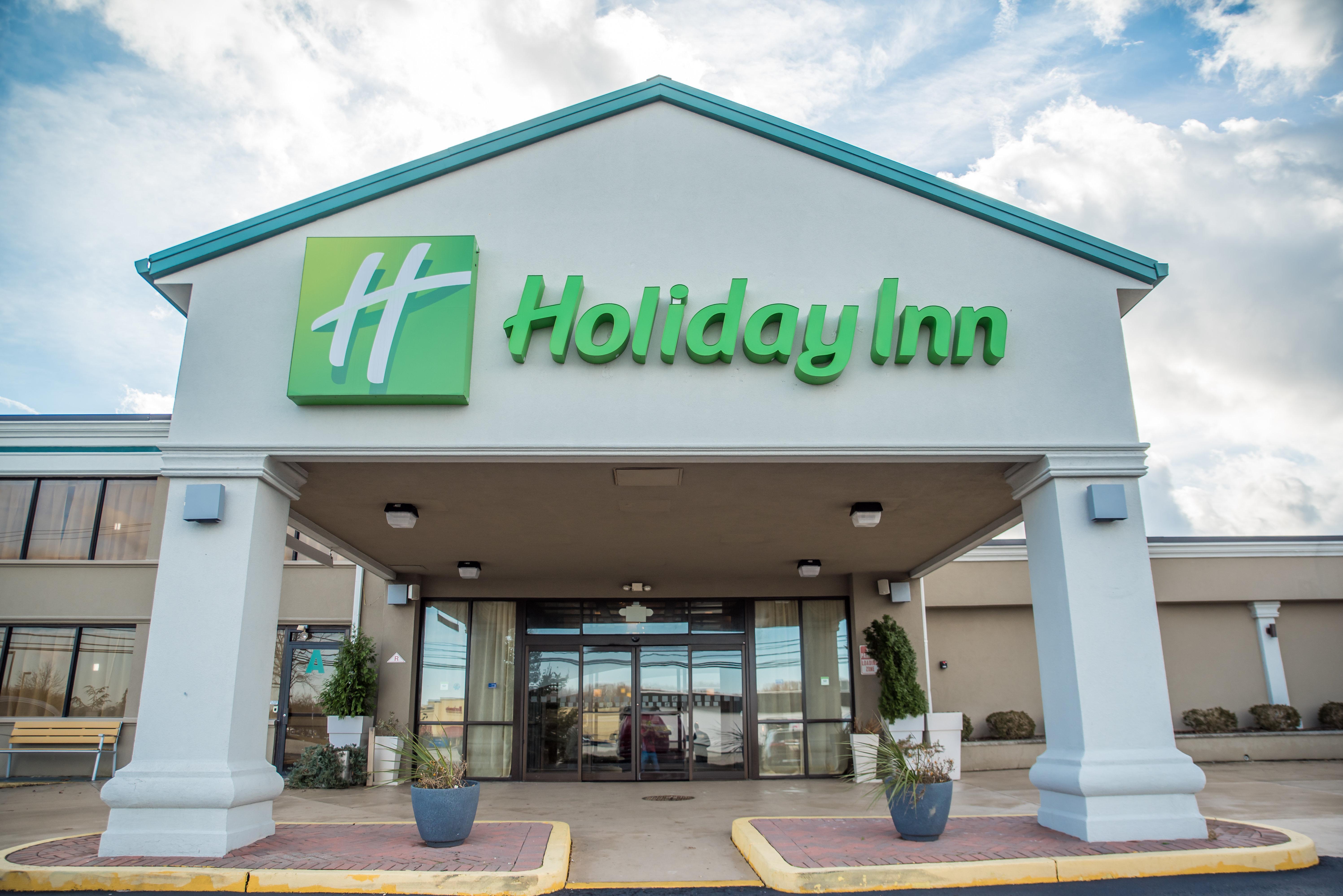Holiday Inn Hazlet By Ihg Екстер'єр фото