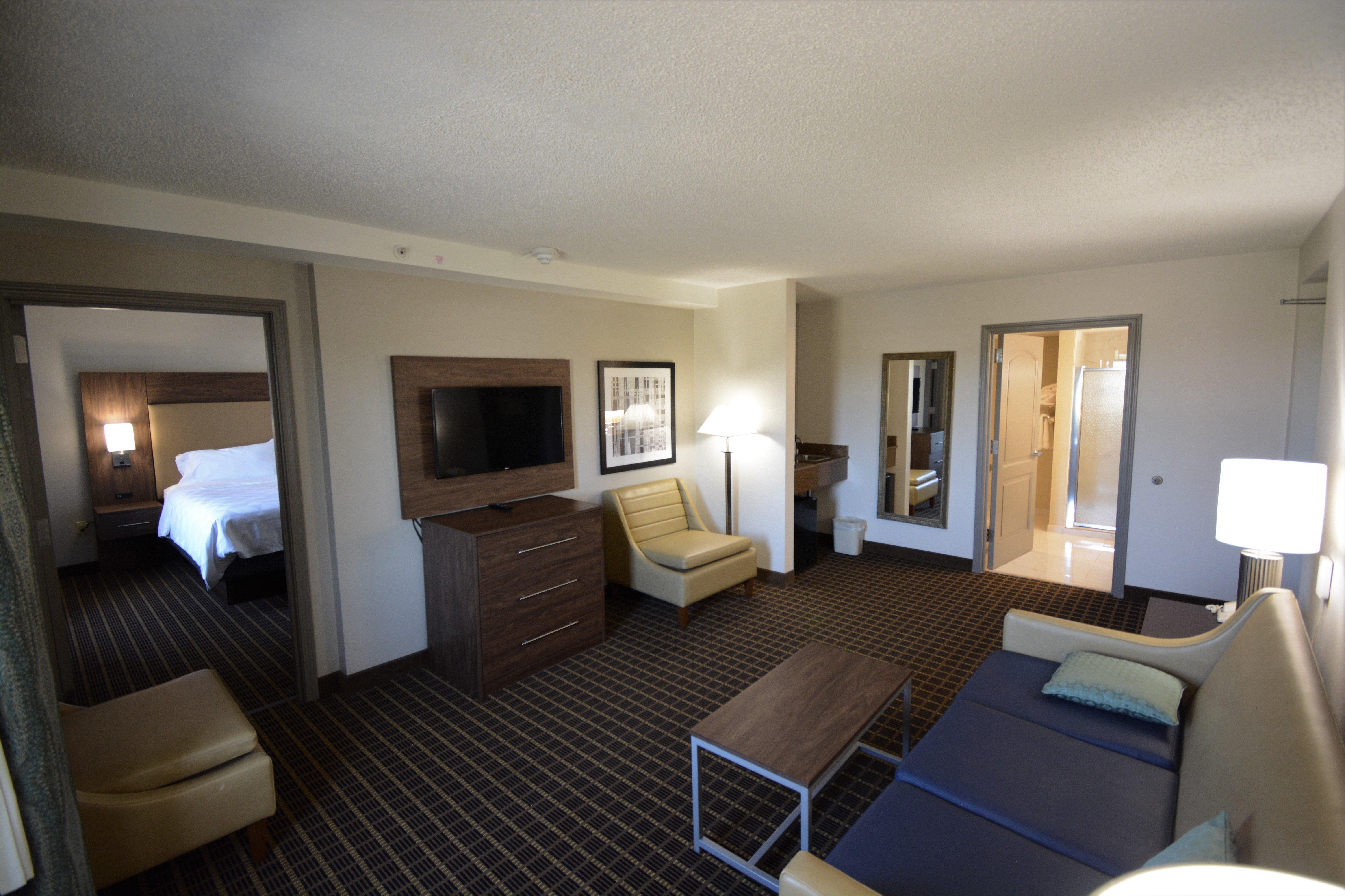 Holiday Inn Hazlet By Ihg Екстер'єр фото