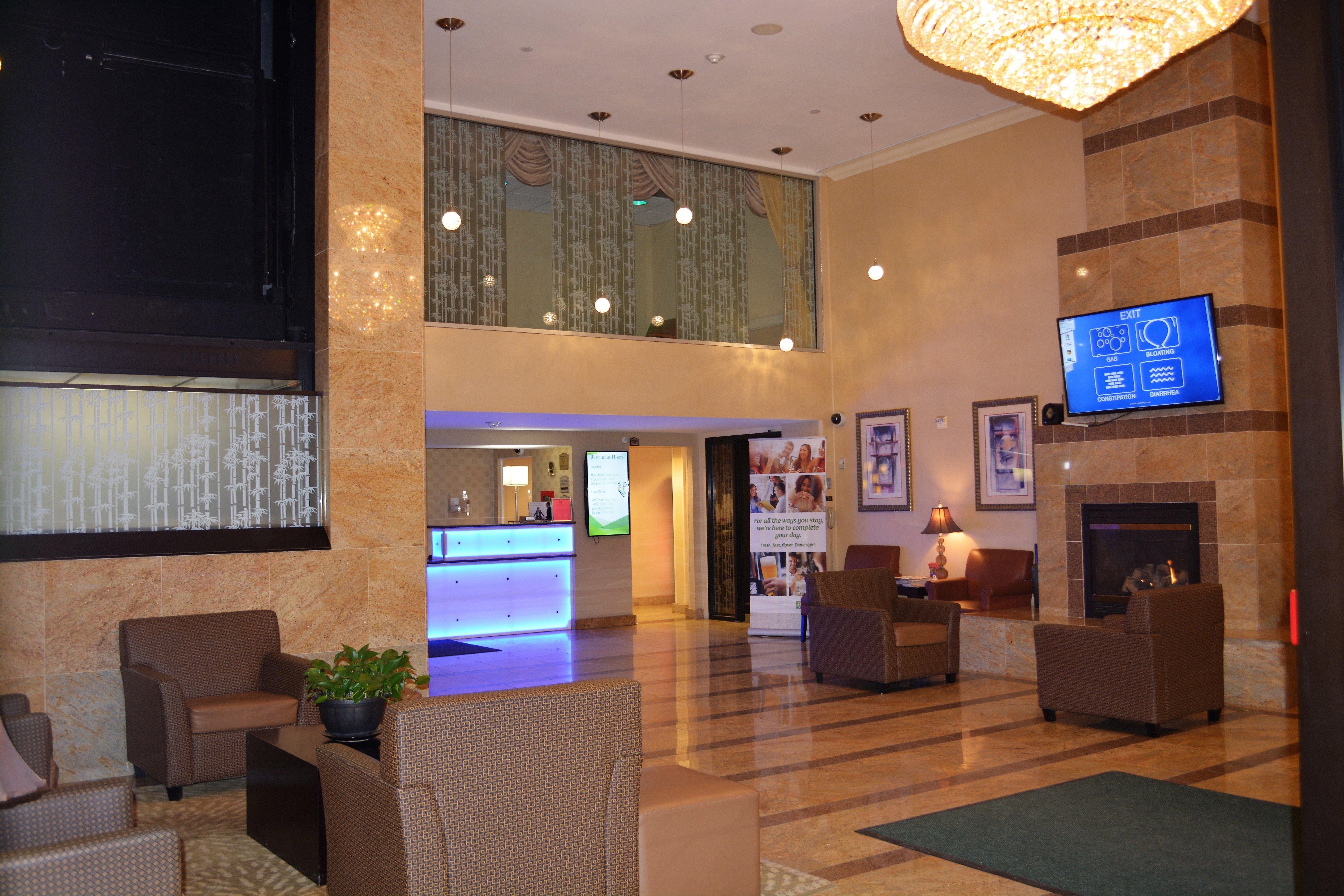 Holiday Inn Hazlet By Ihg Екстер'єр фото