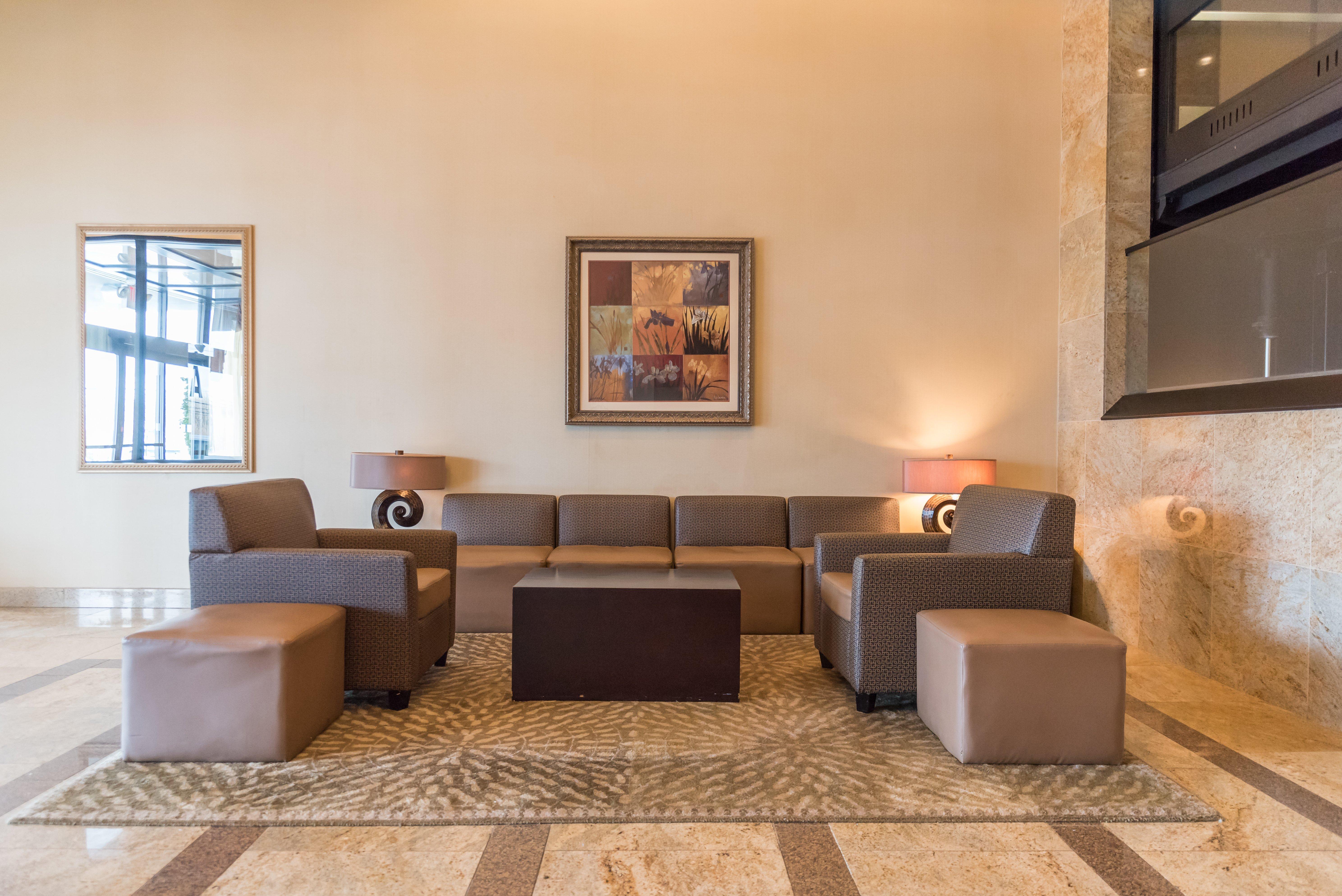 Holiday Inn Hazlet By Ihg Екстер'єр фото