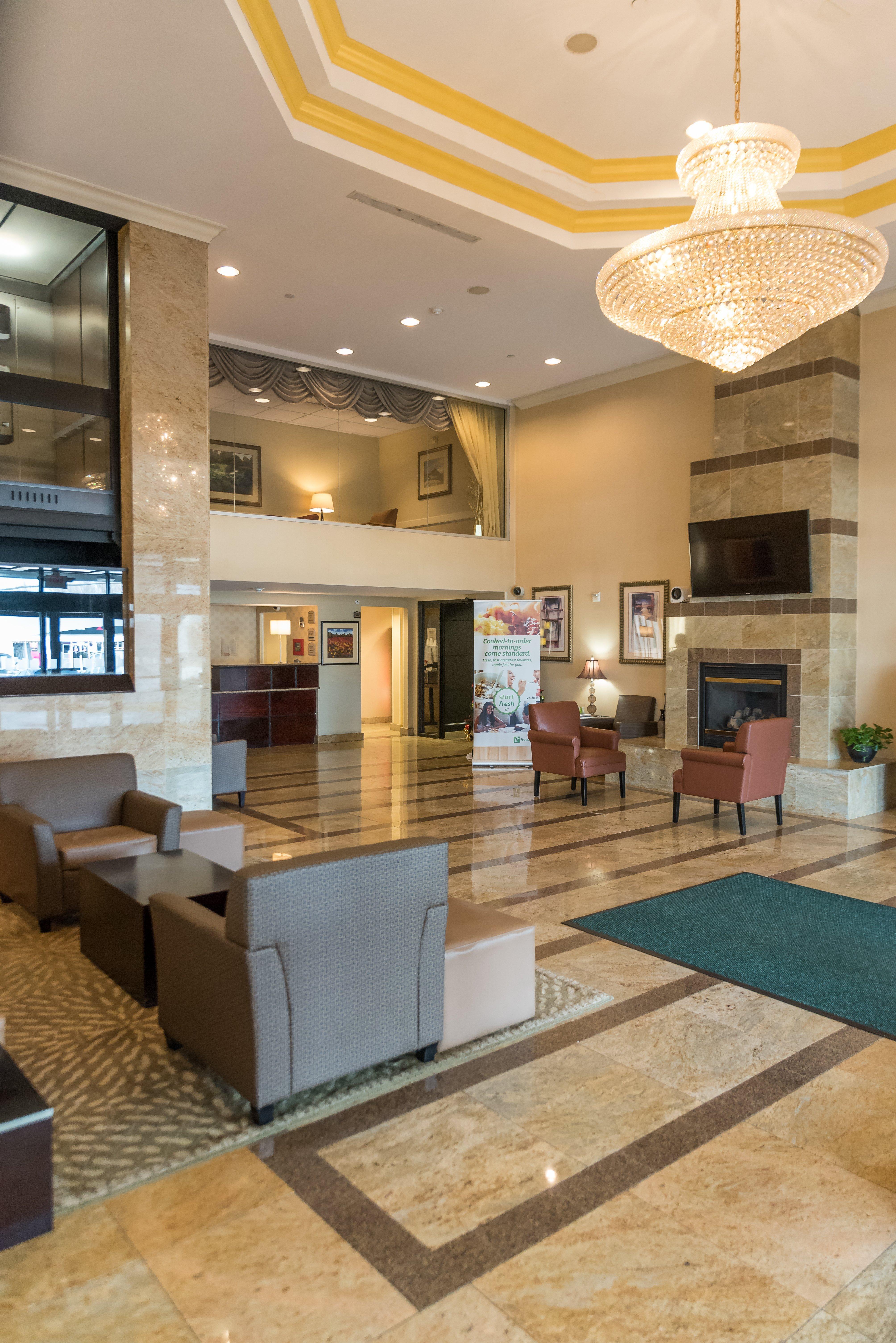Holiday Inn Hazlet By Ihg Екстер'єр фото