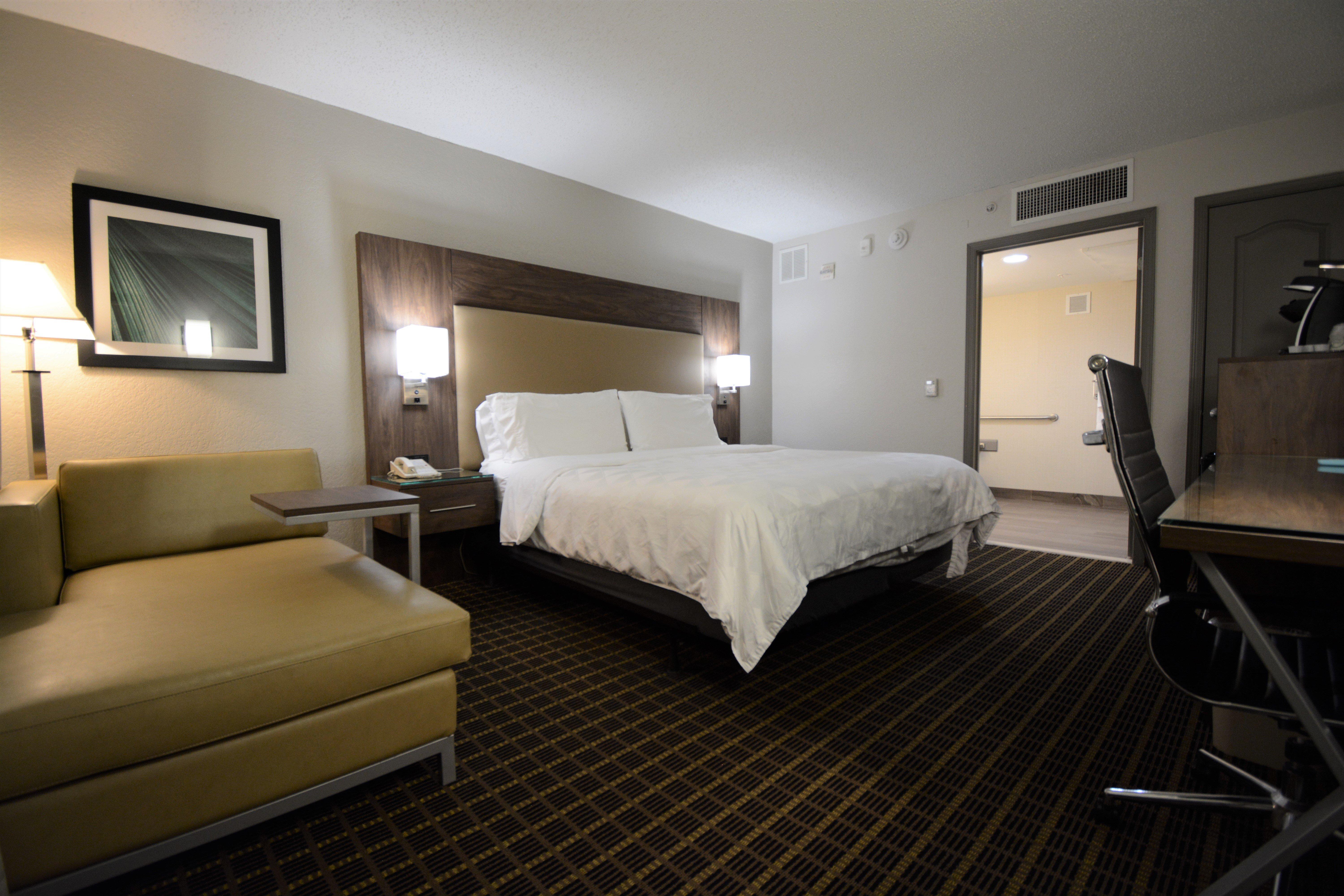 Holiday Inn Hazlet By Ihg Екстер'єр фото