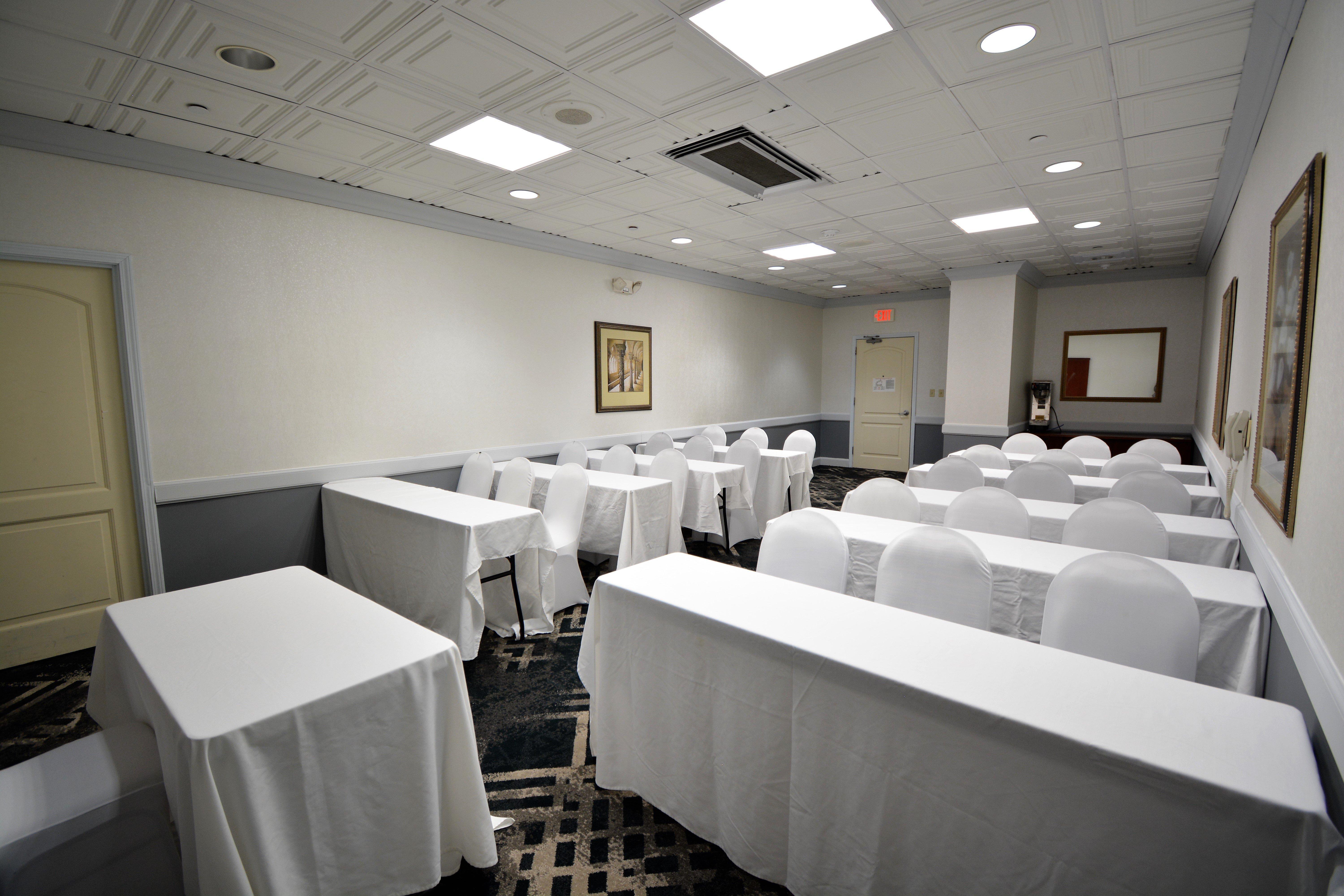 Holiday Inn Hazlet By Ihg Екстер'єр фото