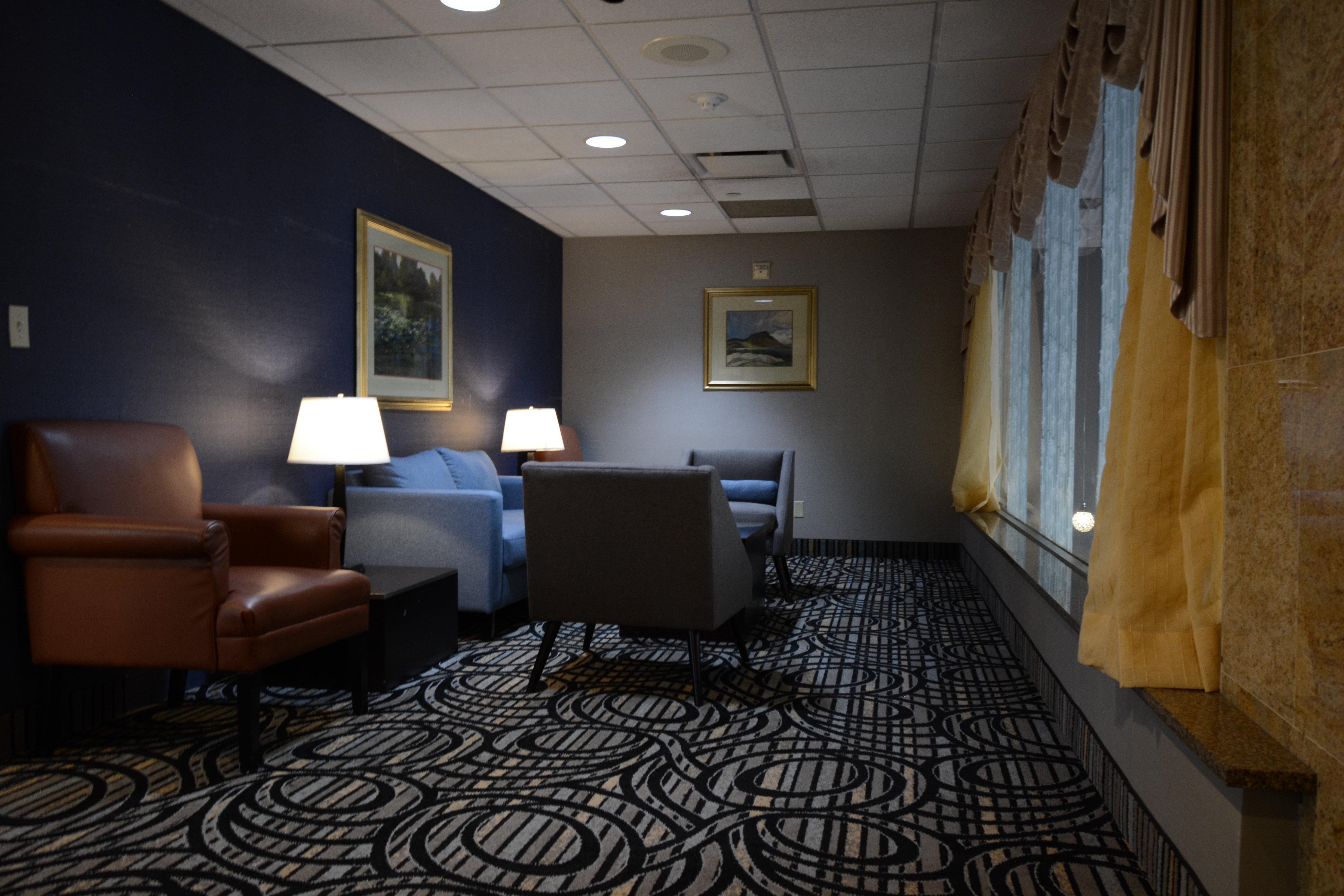 Holiday Inn Hazlet By Ihg Екстер'єр фото