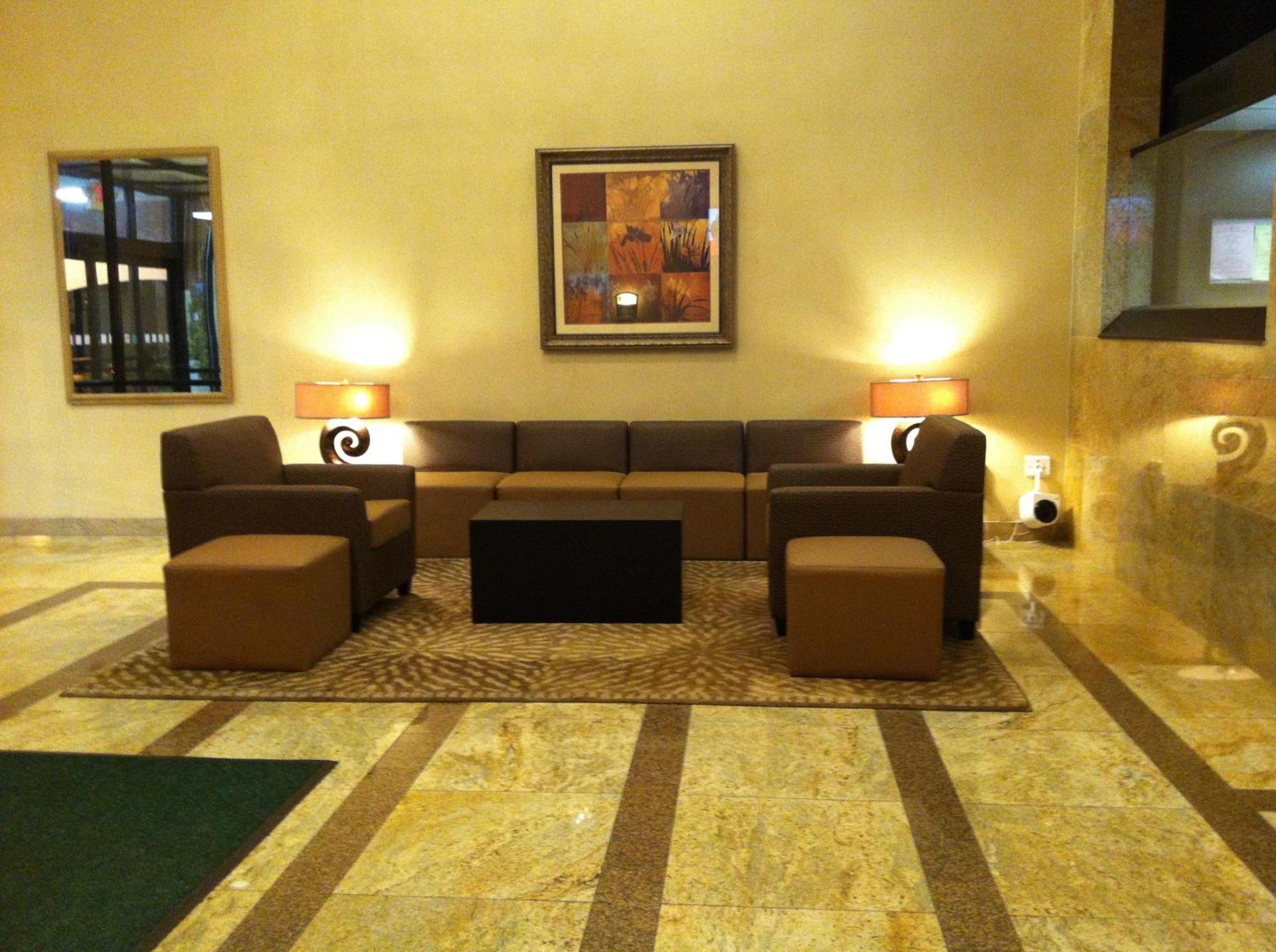 Holiday Inn Hazlet By Ihg Екстер'єр фото