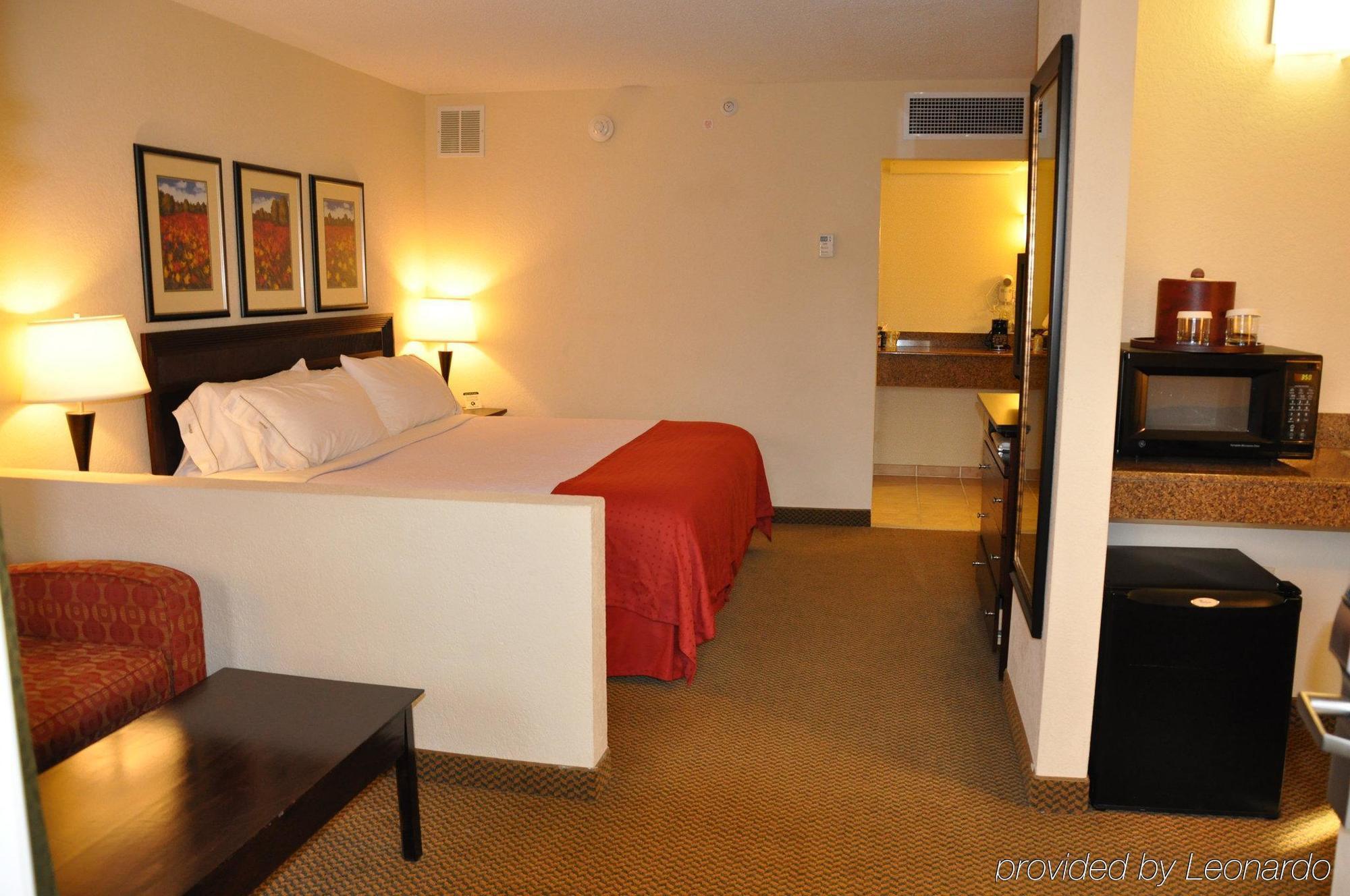 Holiday Inn Hazlet By Ihg Екстер'єр фото
