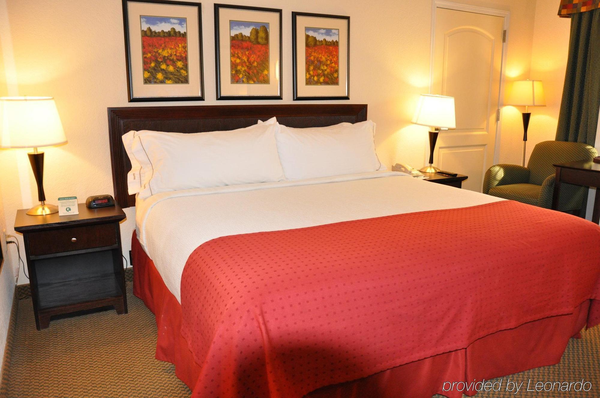 Holiday Inn Hazlet By Ihg Екстер'єр фото