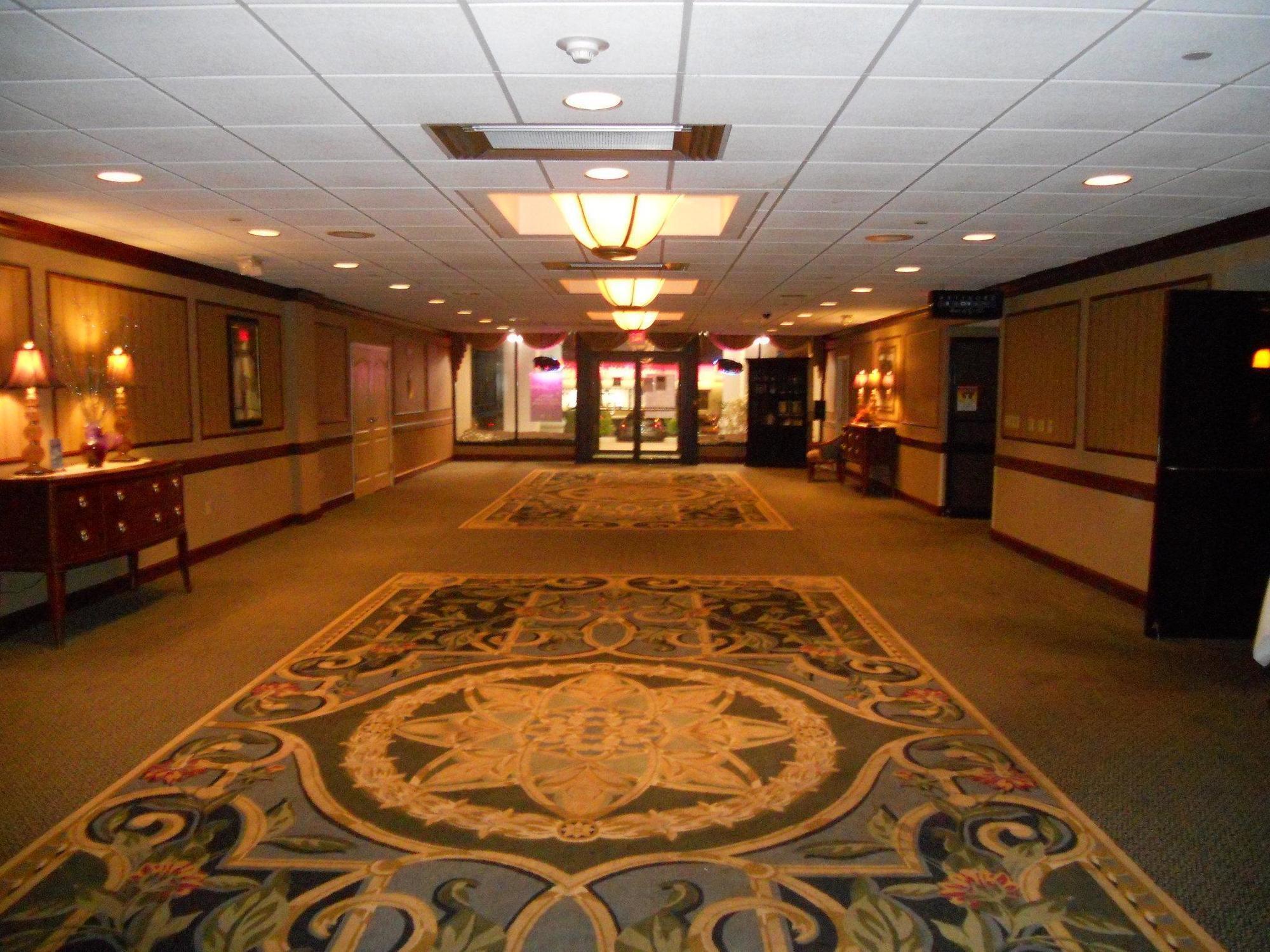 Holiday Inn Hazlet By Ihg Екстер'єр фото
